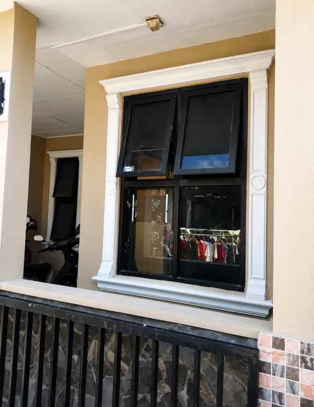 dijual rumah bekasi timur regency