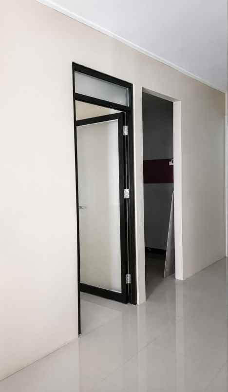dijual rumah bekasi timur regency