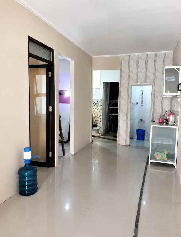 dijual rumah bekasi timur regency