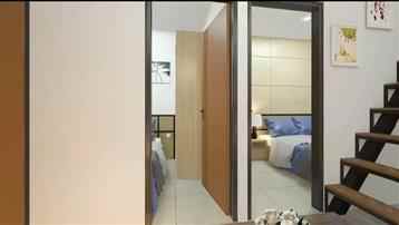 dijual rumah bekasi timur taman sari setu