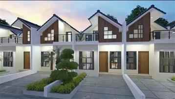 dijual rumah bekasi timur taman sari setu