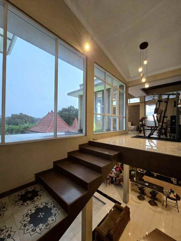 dijual rumah bogor kabupaten jawa barat