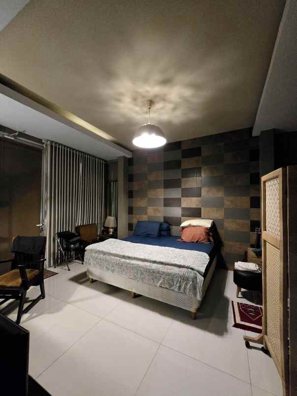 dijual rumah bogor kabupaten jawa barat