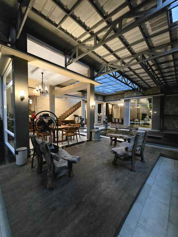 dijual rumah bogor kabupaten jawa barat