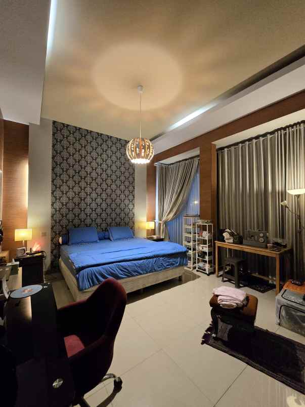 dijual rumah bogor kabupaten jawa barat