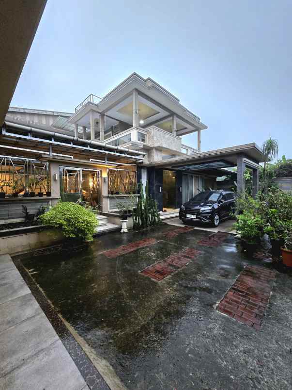 dijual rumah bogor kabupaten jawa barat