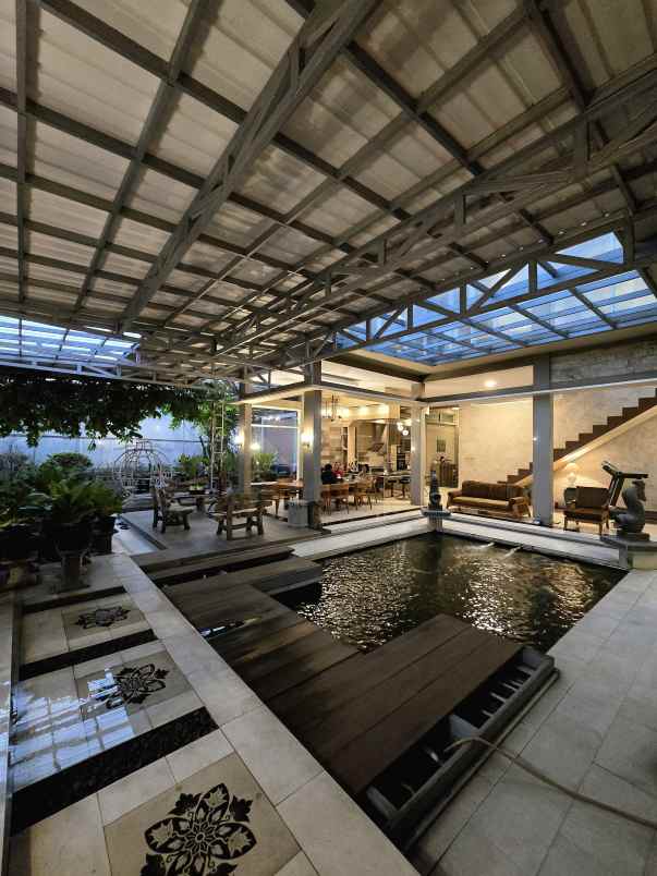 dijual rumah bogor kabupaten jawa barat