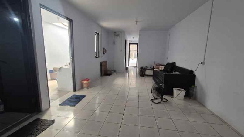 dijual rumah bukit gading mediterania