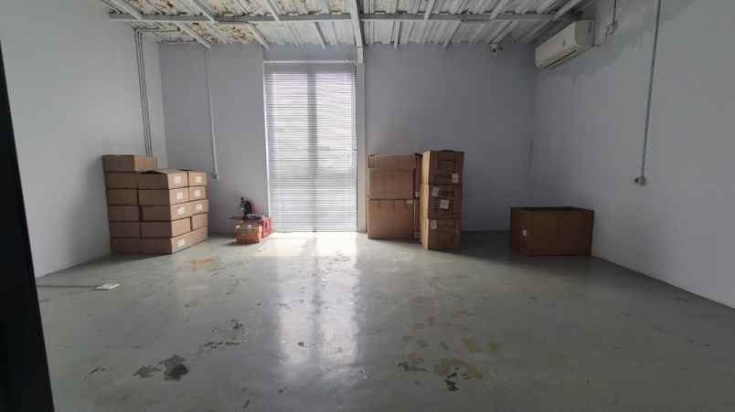 dijual rumah bukit gading mediterania