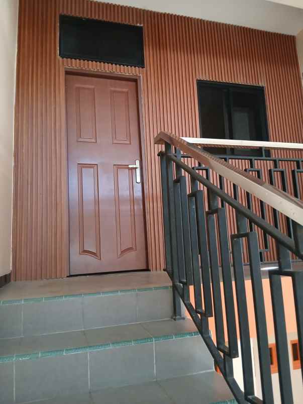 dijual rumah bukit kencana