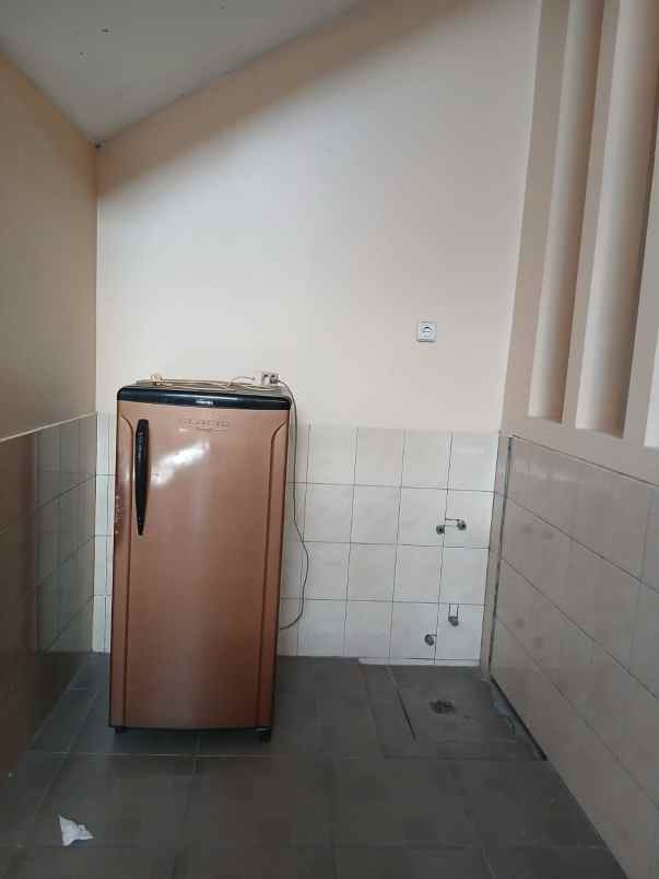 dijual rumah bukit kencana
