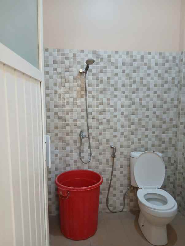 dijual rumah bukit kencana