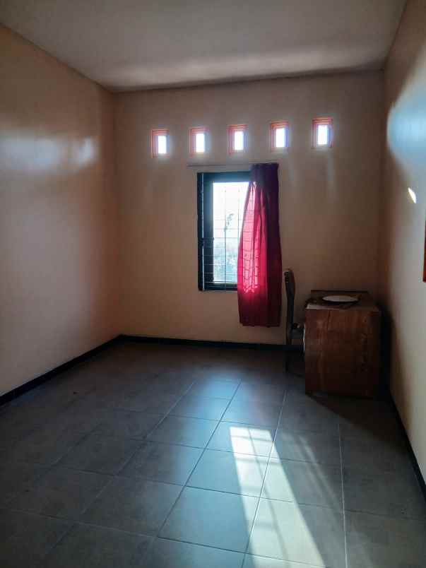 dijual rumah bukit kencana