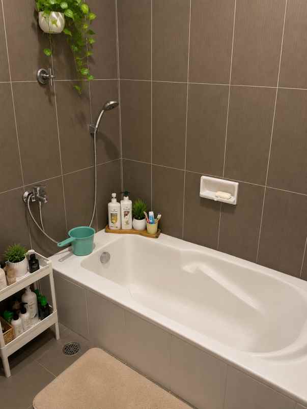 dijual rumah cakra residence pondok