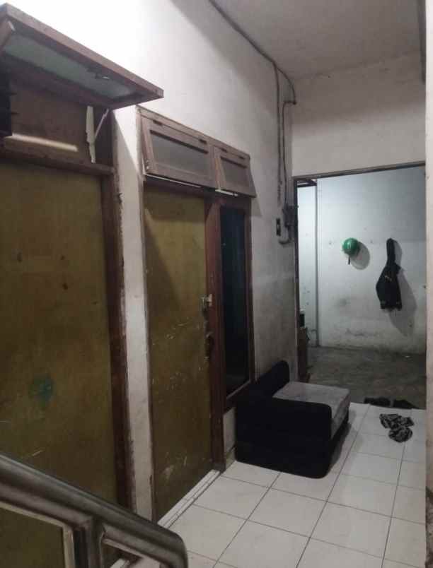 dijual rumah cakung