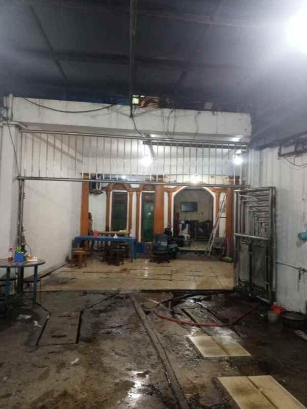 dijual rumah cakung