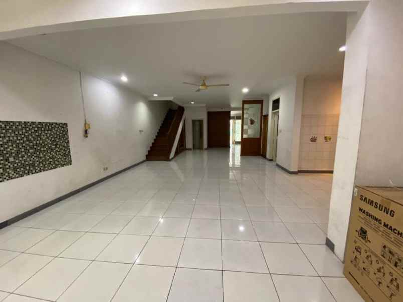 dijual rumah camar elok pik