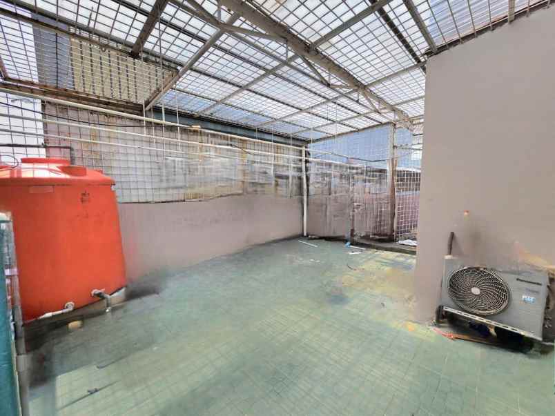 dijual rumah camar elok pik