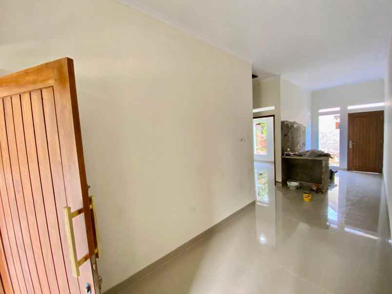 dijual rumah candirejo sardonoharjo kec