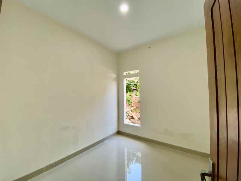 dijual rumah candirejo sardonoharjo kec