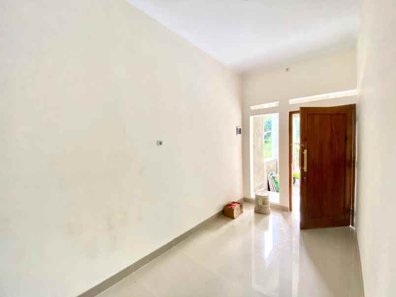 dijual rumah candirejo sardonoharjo kec