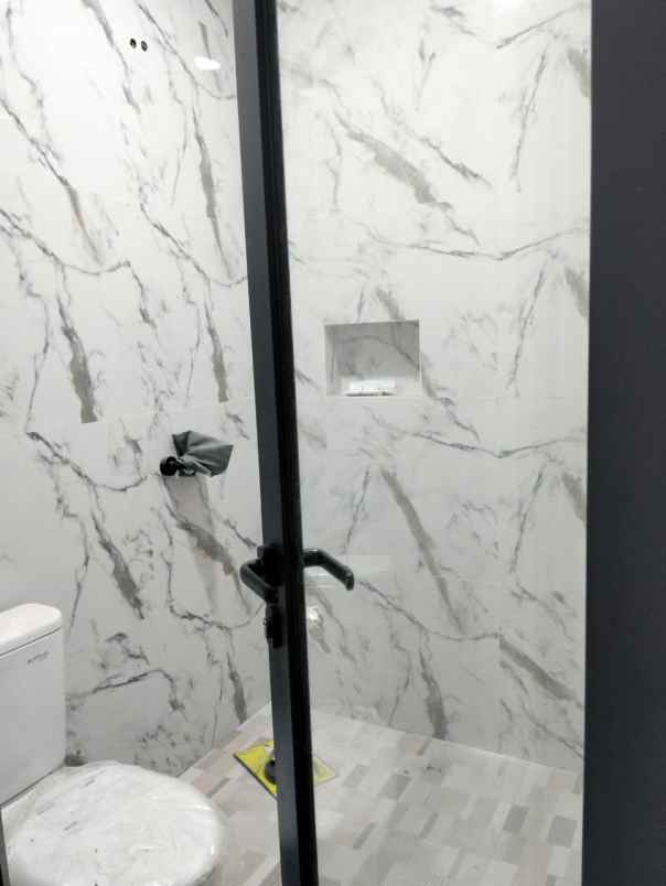 dijual rumah cantik baru gress wonorejo selatan