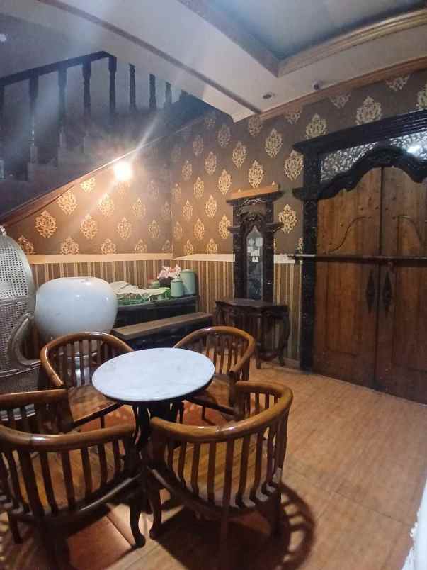 dijual rumah ceger cipayung jakarta timur