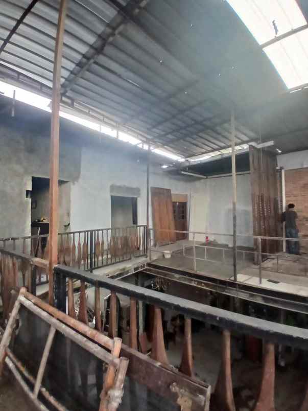 dijual rumah ceger cipayung jakarta timur