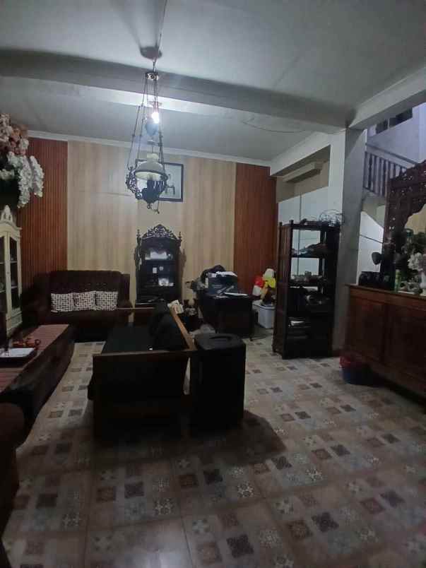 dijual rumah ceger cipayung jakarta timur