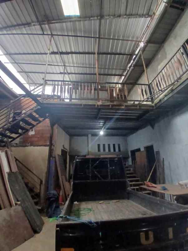 dijual rumah ceger cipayung jakarta timur