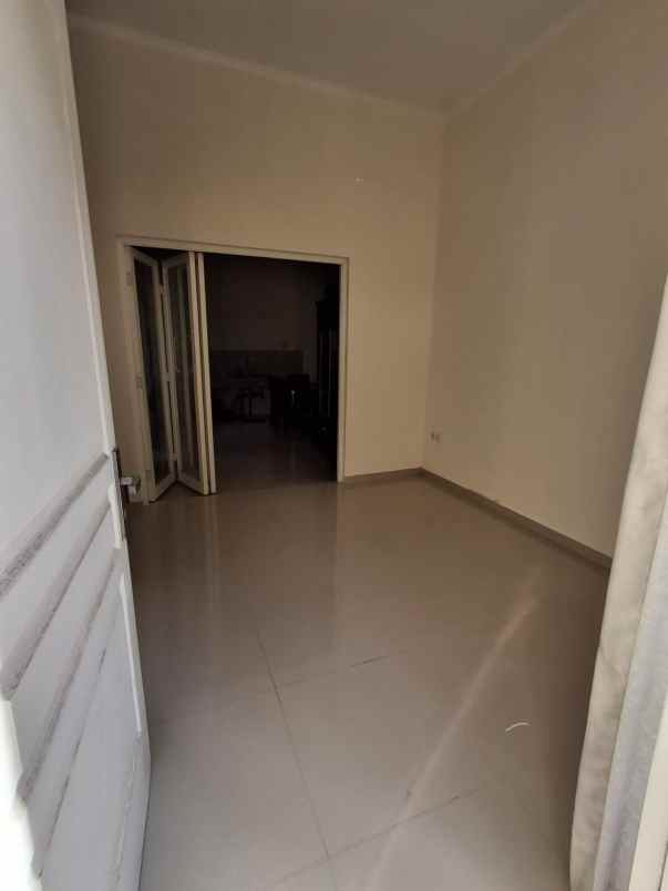 dijual rumah cengger ayam lowokwaru