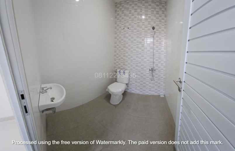 dijual rumah cibaligo