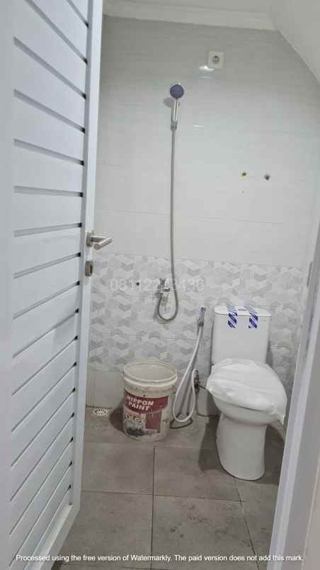 dijual rumah cibaligo