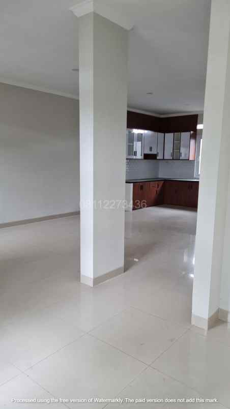 dijual rumah cibaligo