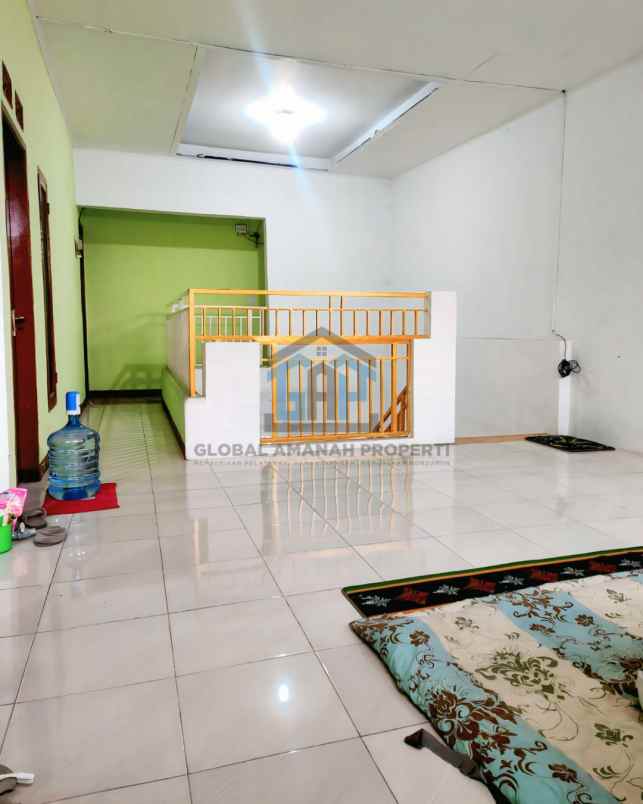 dijual rumah cibeber
