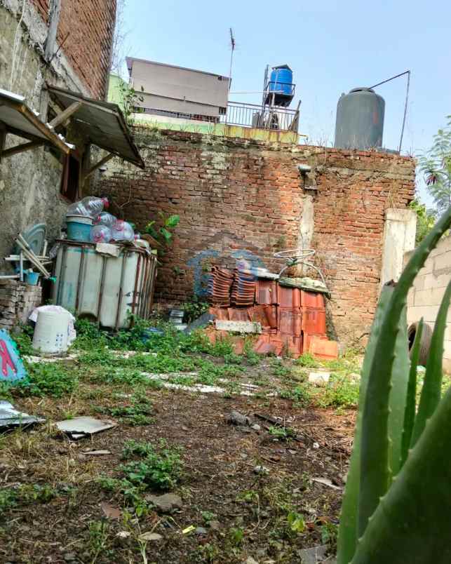 dijual rumah cibeber