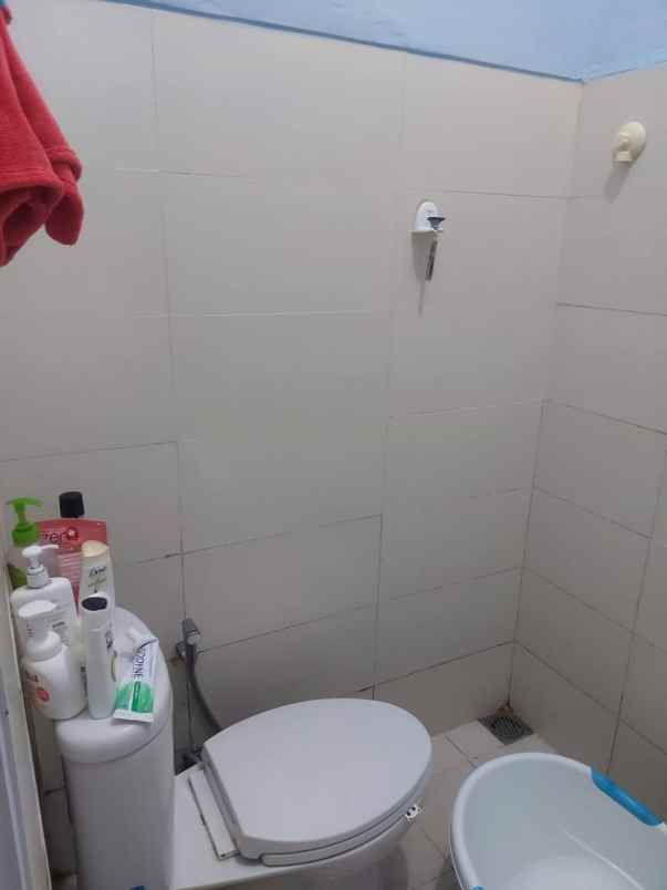 dijual rumah cibubur city