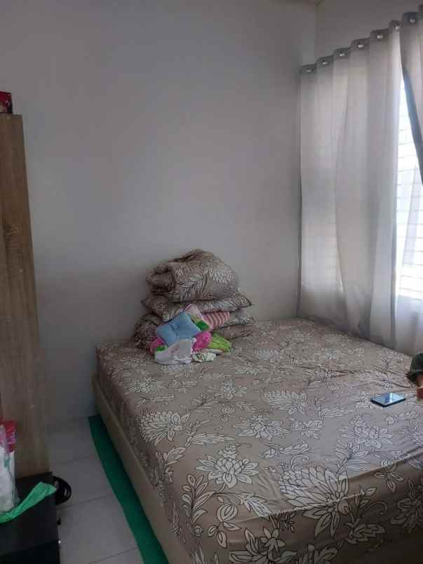 dijual rumah cibubur city