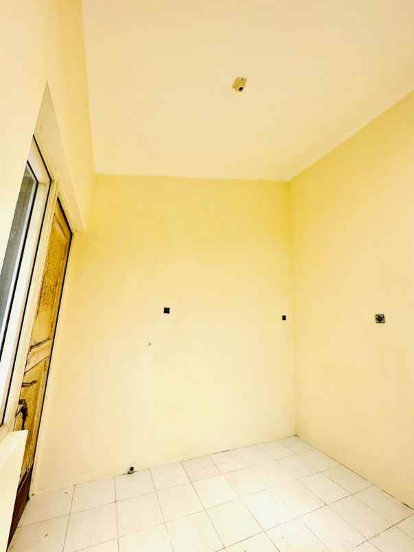 dijual rumah cibubur country