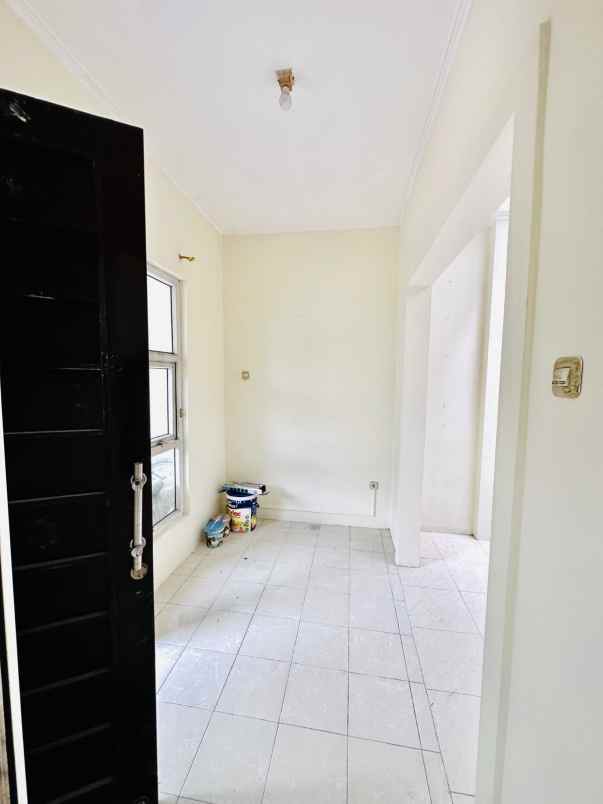 dijual rumah cibubur country