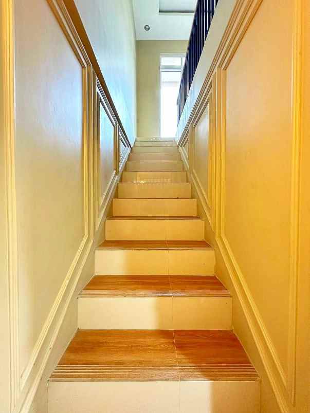 dijual rumah cibubur jaktim