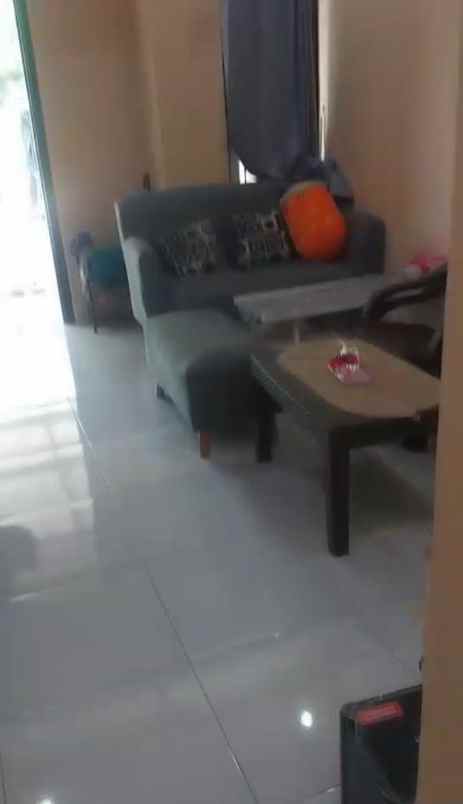 dijual rumah cibungbulang bogor