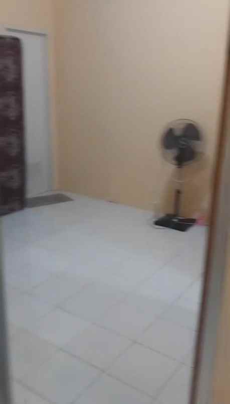 dijual rumah cibungbulang bogor