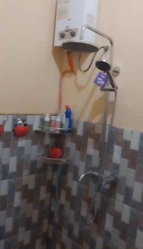 dijual rumah cibungbulang bogor