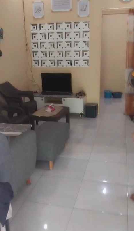 dijual rumah cibungbulang bogor