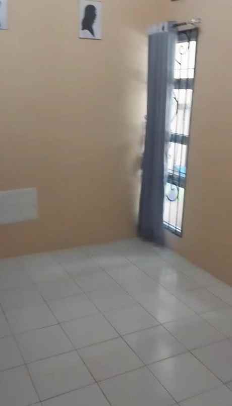 dijual rumah cibungbulang bogor