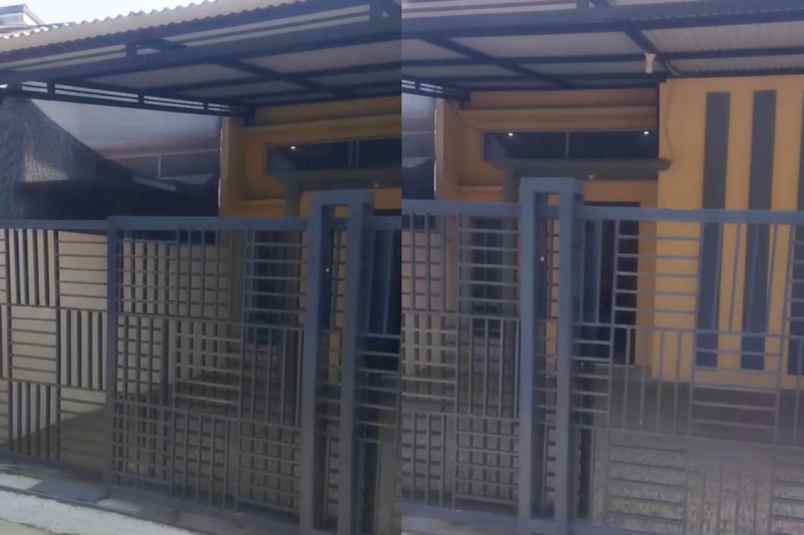 dijual rumah cibungbulang bogor