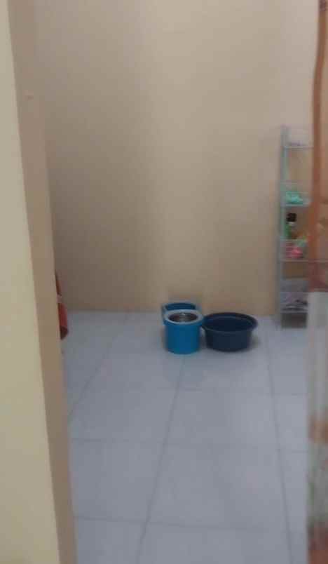 dijual rumah cibungbulang bogor