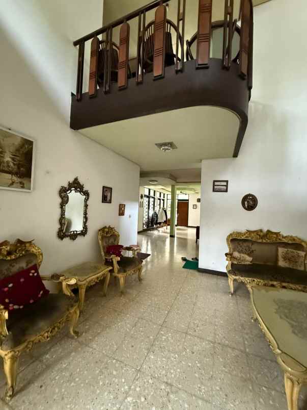 dijual rumah cijagra buahbatu bandung