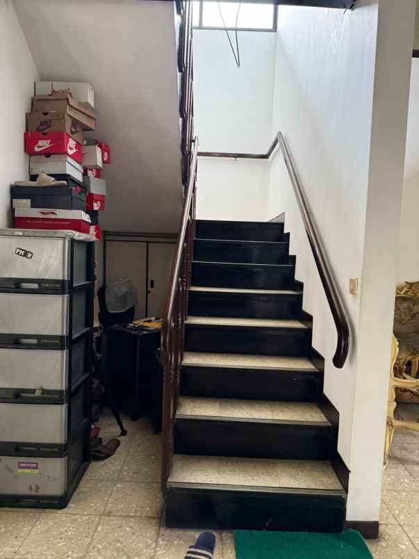 dijual rumah cijagra buahbatu bandung